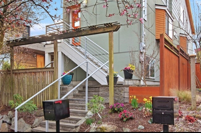 Building Photo - 6713 13th Ave NW Rental