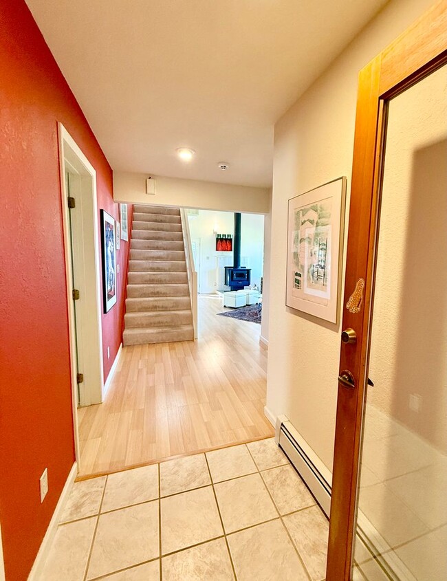 Photo - SEASONAL OCEANFRONT HOME