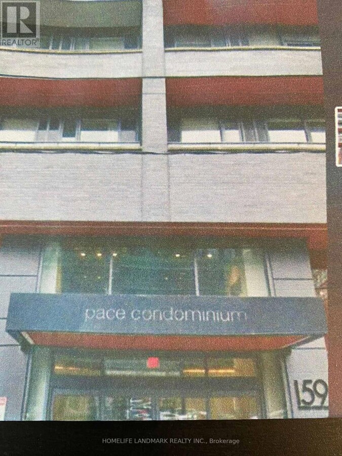 Photo - 159 Dundas St E Unit 3908
