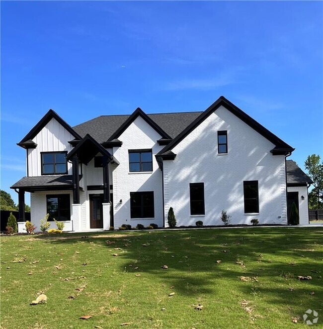 Building Photo - 3488 Hamilton Mill Rd Rental