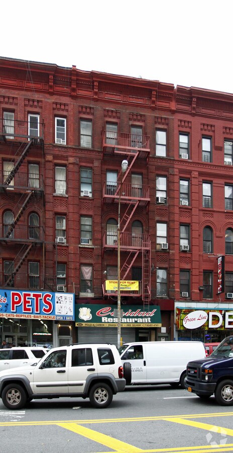 Photo - 226 Willis Ave