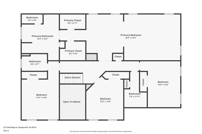 Photo - 227 Oakbridge Dr