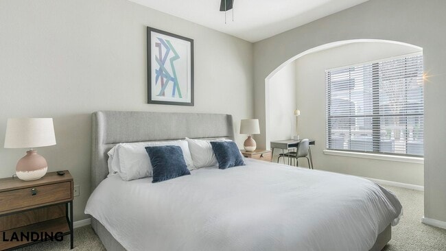 Building Photo - 2500 Woodland Park Dr