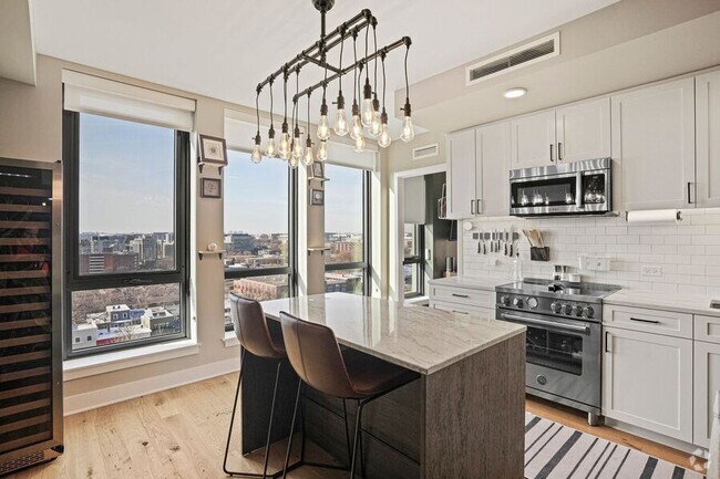 Building Photo - Nice Nest in Navy Yard| - Pet friendly and... Rental