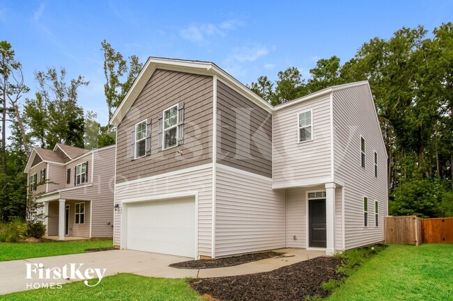 Photo - 132 Whispering Wood Dr
