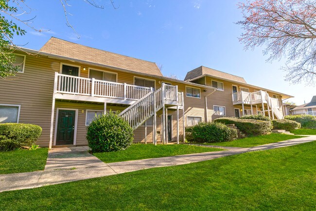 Photo - The Vue at Stone Mountain