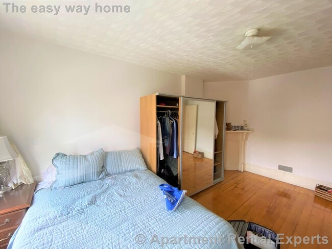 Photo - 250 Beacon St Unit #3L