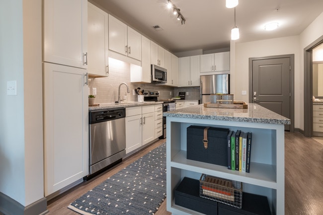 Sojourn Glenwood Place