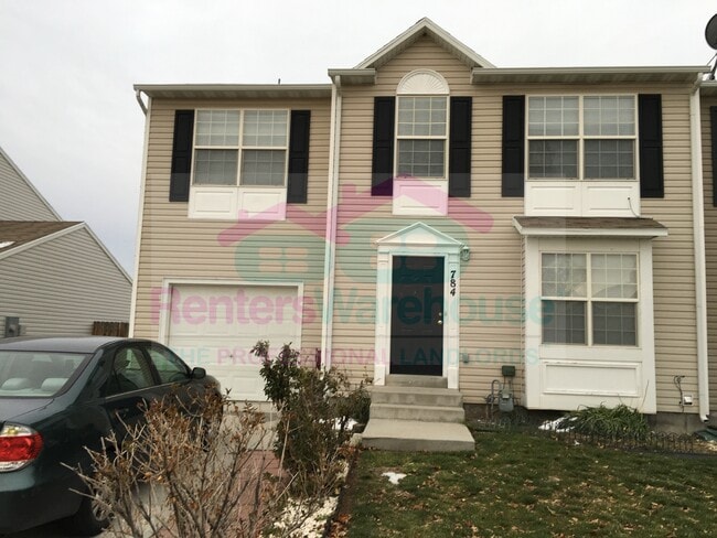 Photo - 784 N 170 W