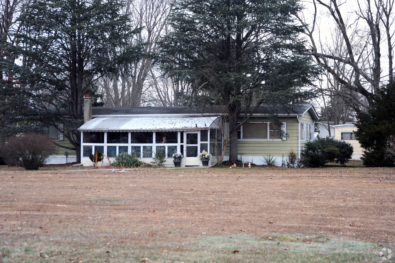 Photo - Tilton Terrace Mobile Home Park