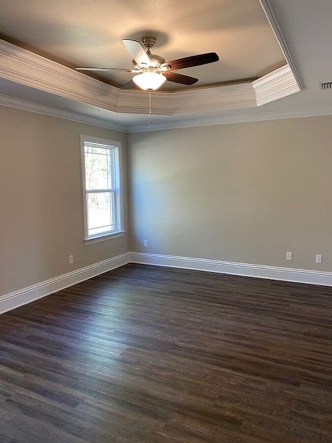 Photo - 4 Bedroom Home in Wakulla