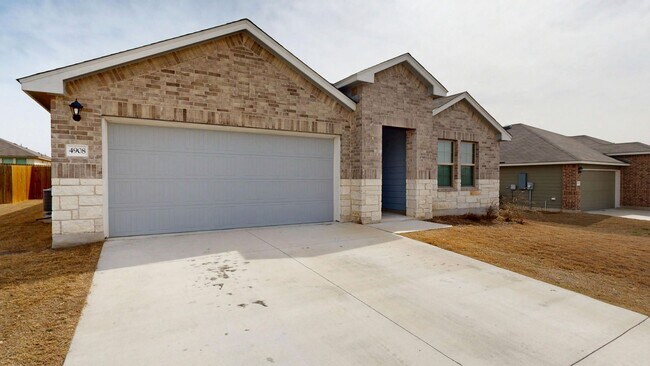 Photo - ALMOST NEW HOME BY FORT HOOD!!!