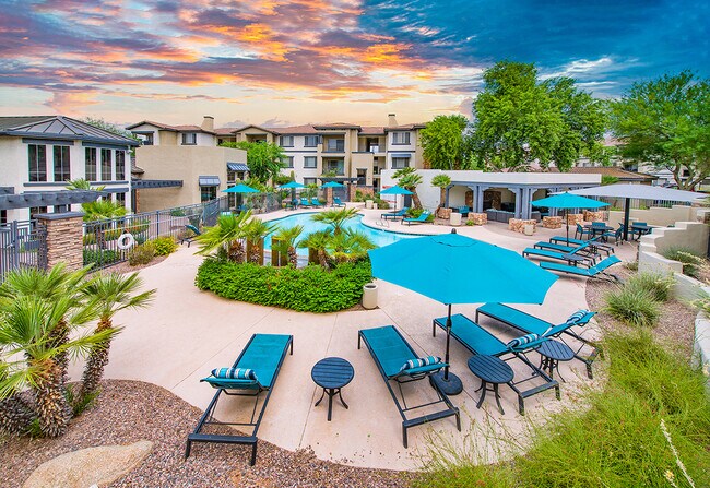 Photo - MAA Foothills