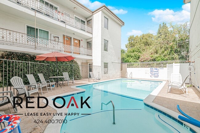 Photo - 4737 Orion Ave Unit 26