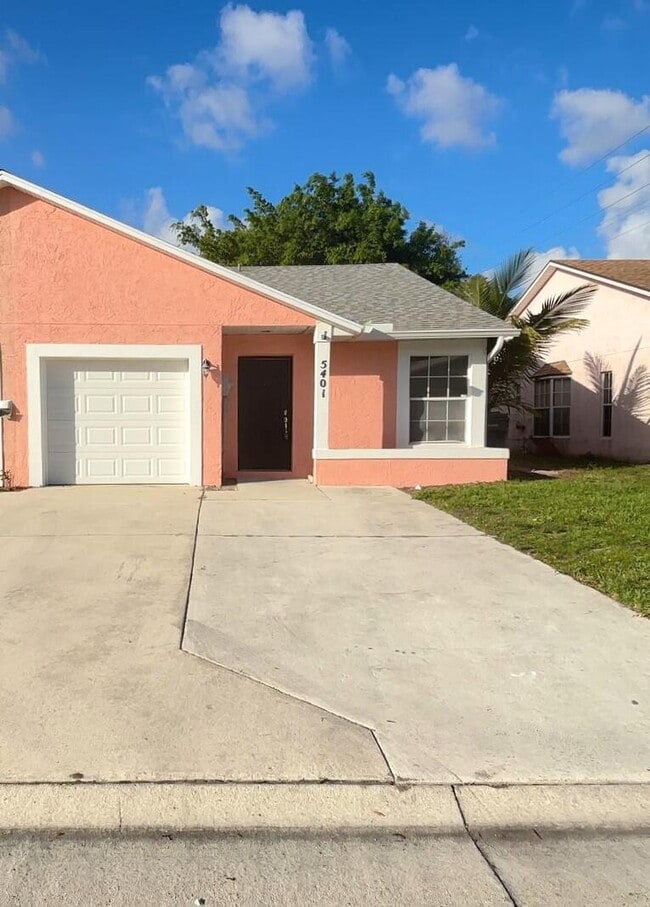 Photo - 5401 Pinnacle Ln Townhome