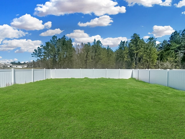 Photo - 4 bedroom, 2.5 bathroom 2-story home at The Pines at New Hampstead!! July 2026