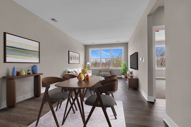 Photo - MI Place at First Radio