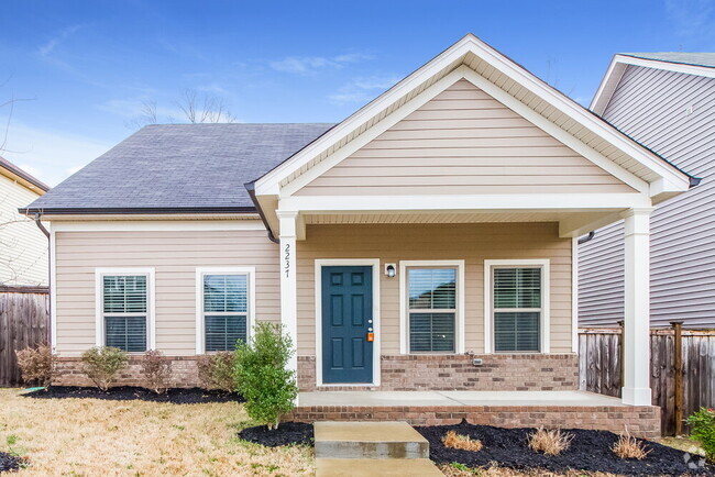 Building Photo - 2237 Dale View Dr Rental