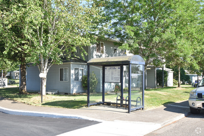 Arbor Terrace - Arbor Terrace Apartments