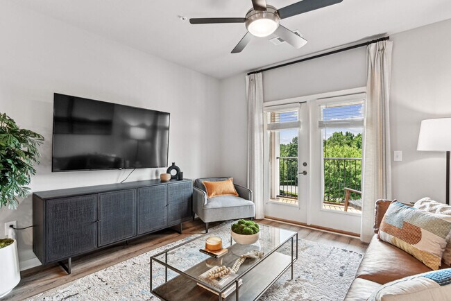 Accent Berkeley Place