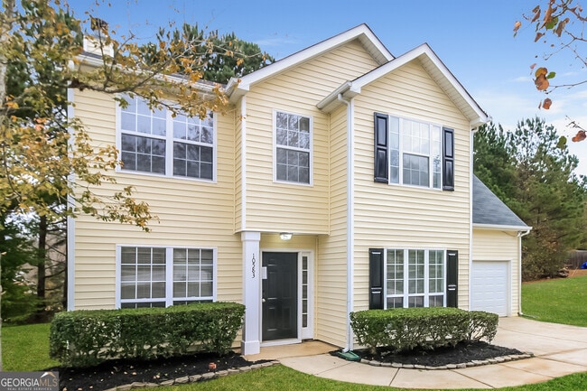 Photo - 10583 Tobano Trail