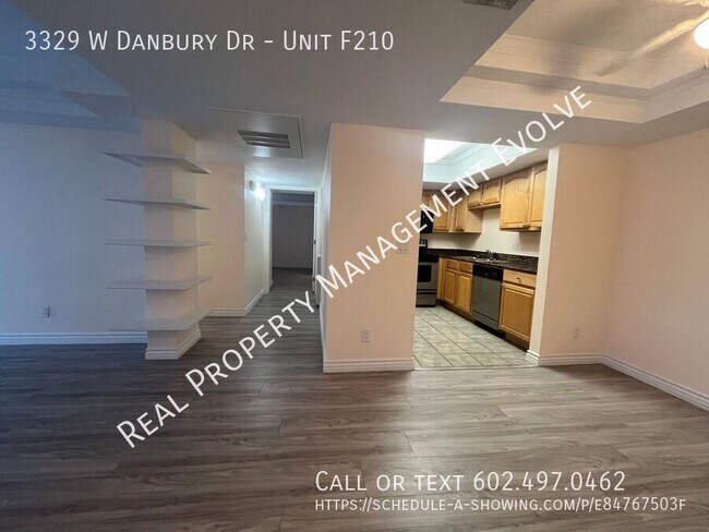 Photo - 3329 W Danbury Dr Apartment Unit F210