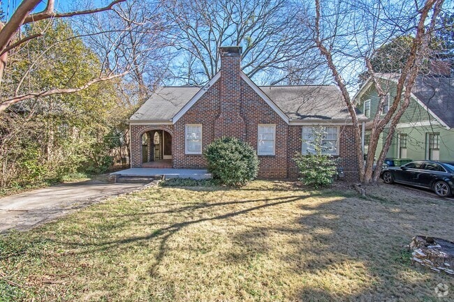 Building Photo - 2 Bedroom in Intown Atlanta Rental
