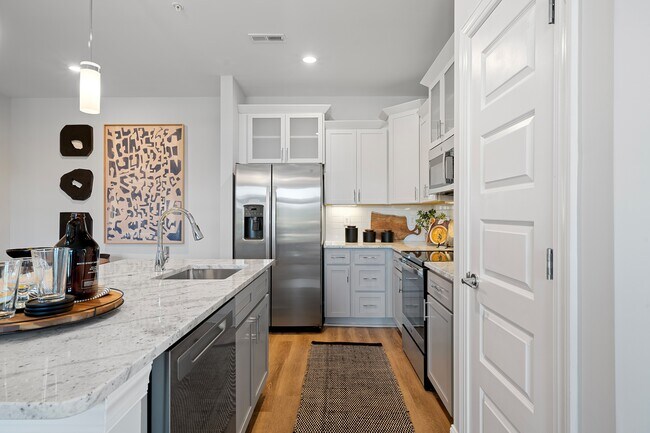 Photo - Hawthorne at the Forest