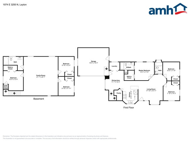 Photo - 1074 E 3250 N