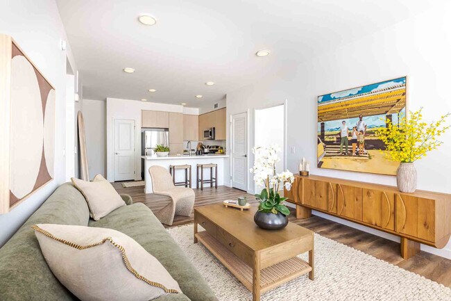 Desert Meadows Apartments