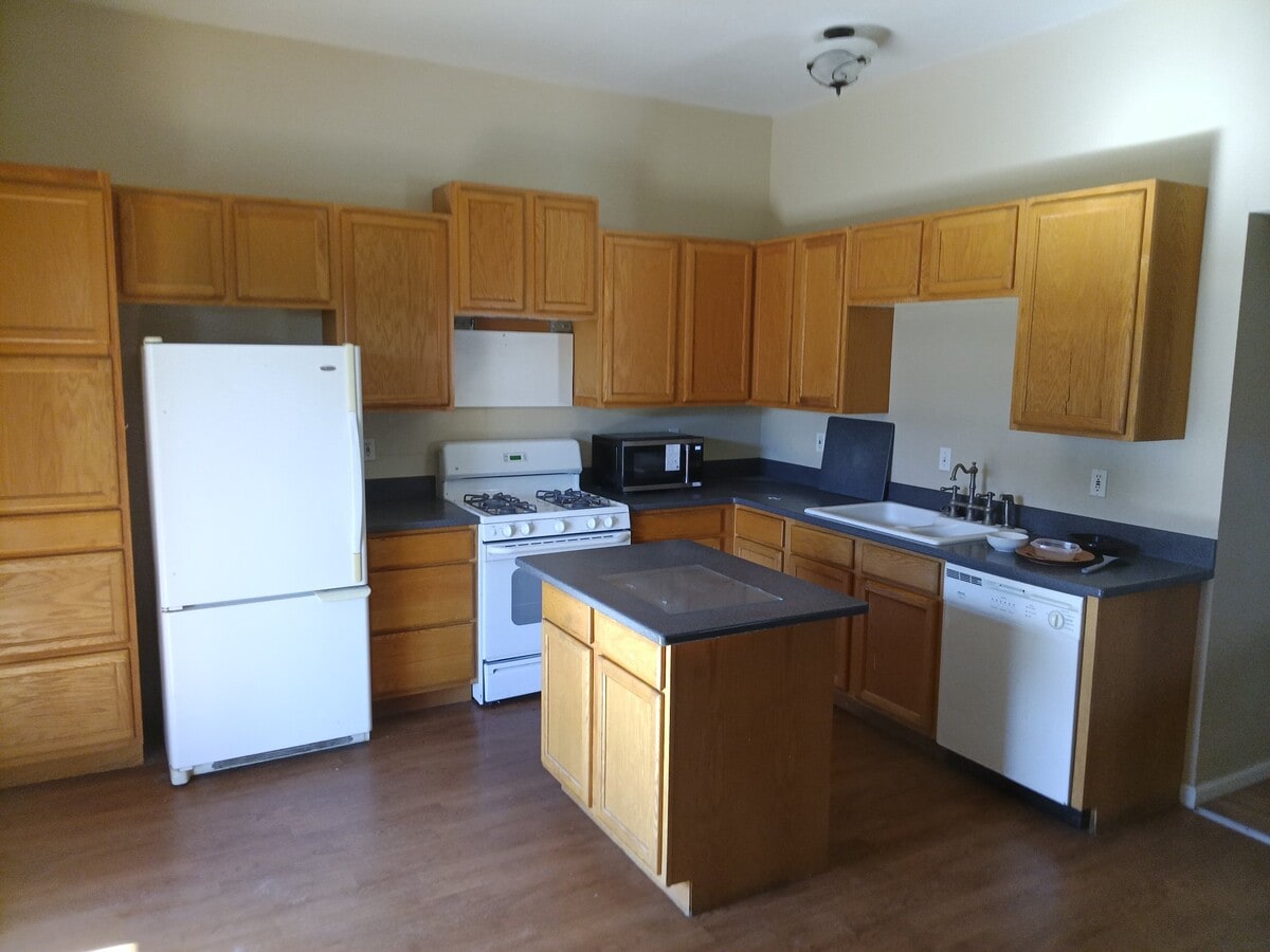 Photo - 1122 Bird St Unit A