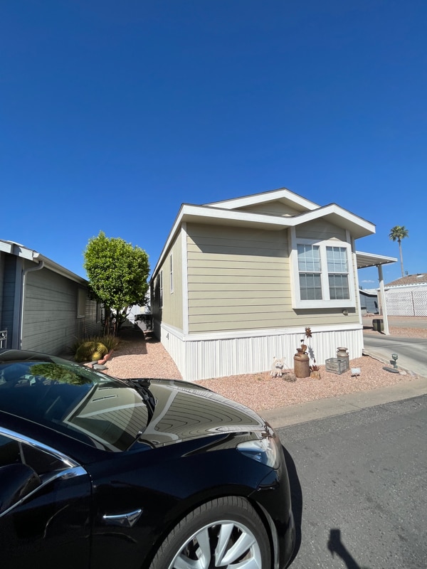 Photo - 8865 E Baseline Rd