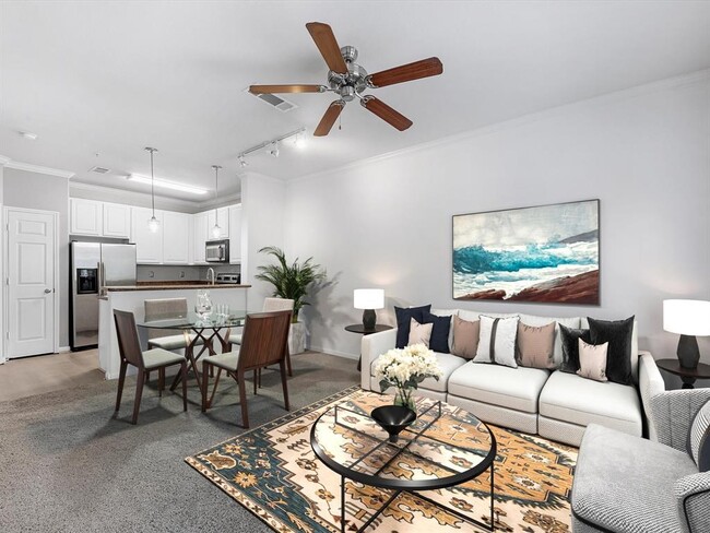Photo - 9200 Westheimer Rd Condo Unit 1111
