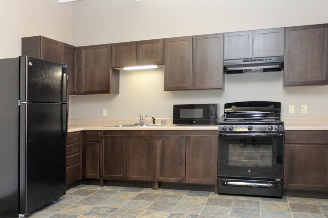 Photo - Call Terminal Apartments