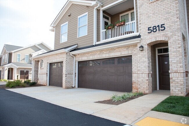 Building Photo - Piedmont Place Rental