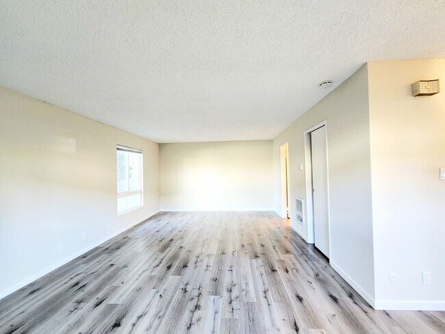 Photo - Large studio with private deck Unit 102