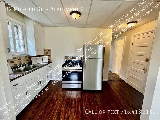 Photo - 32 Milford St Unit Apartment 2