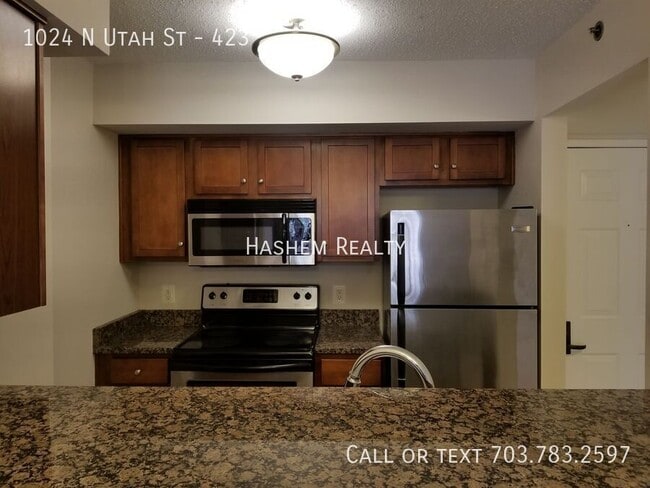 Photo - 1024 N Utah St