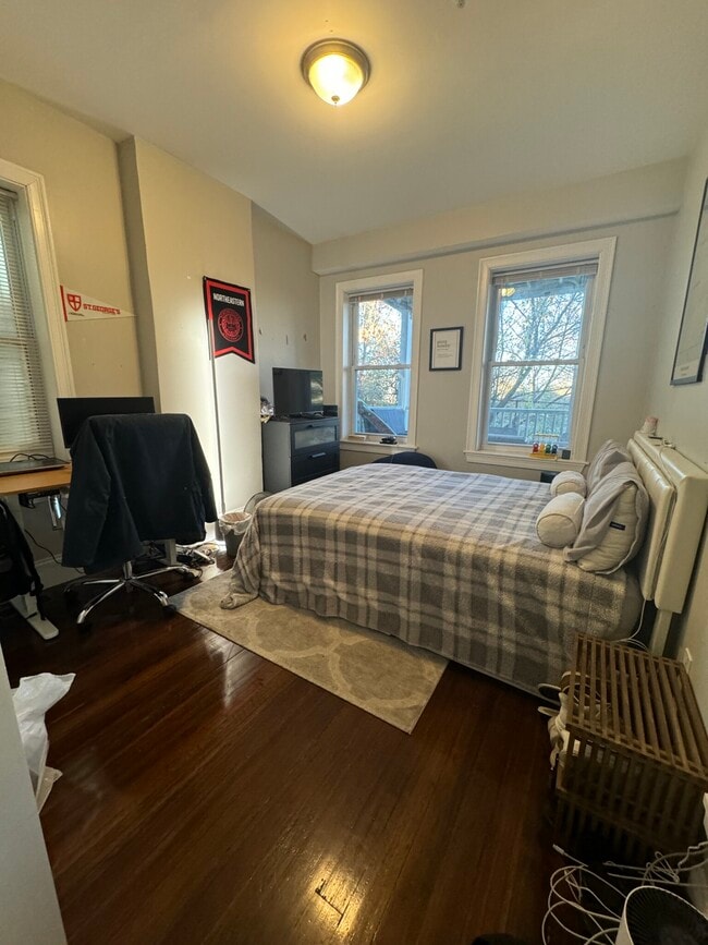 Photo - 92 Calumet St Unit 1