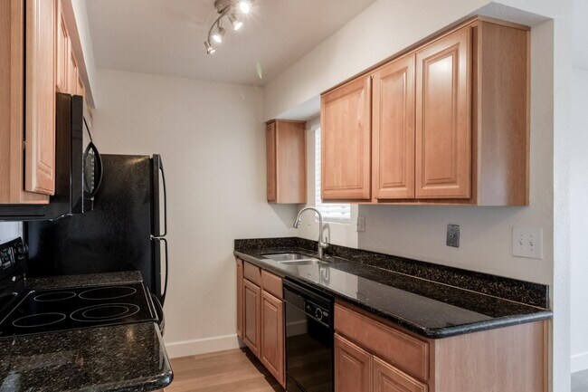 Photo - 5877 N Granite Reef Rd Unit 2226