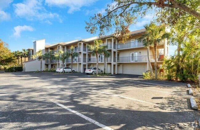 Building Photo - 4510 El Conquistador Pky Unit 108 Rental