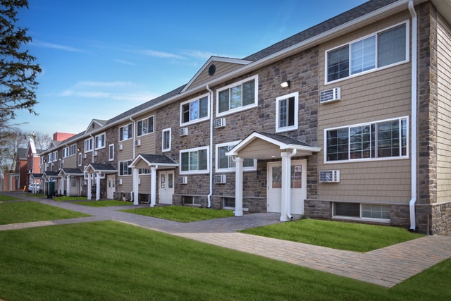 Fairfield Estates At Stewart Manor