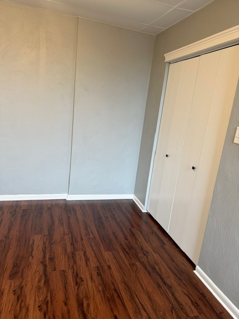 bedroom 1 - 435 Westminster Ave Unit B