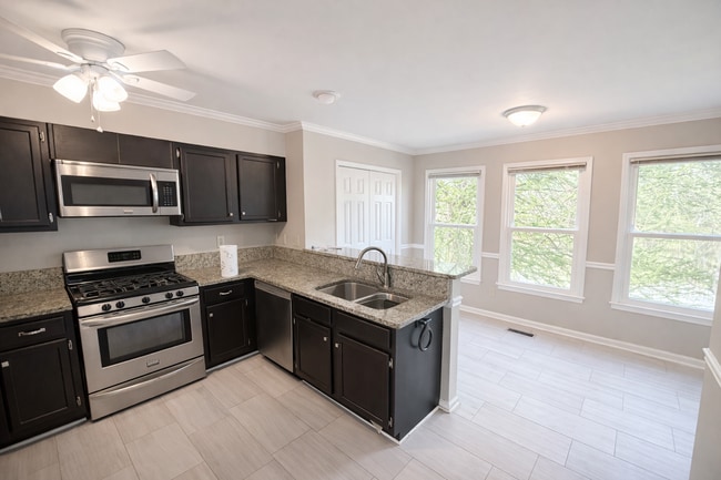 Photo - 9073 Carroll Manor Dr