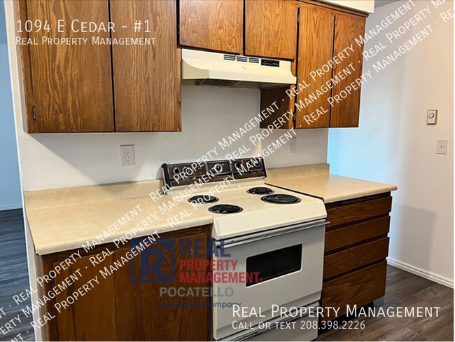 Photo - 1094 E Cedar-#1 Unit #1