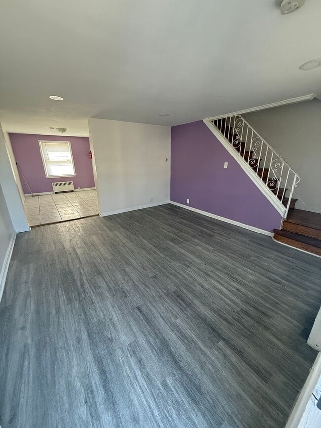 Photo - Three bedroom single-family home in Lawncrest-Northeast Philadelphia
