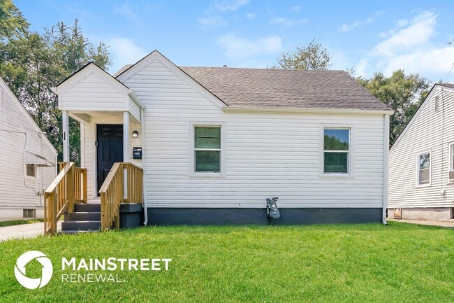 Building Photo - 1006 Woodway Ln