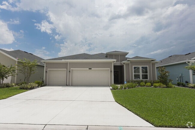Building Photo - 4 Bedroom 2 Bath home for rent with beauti...