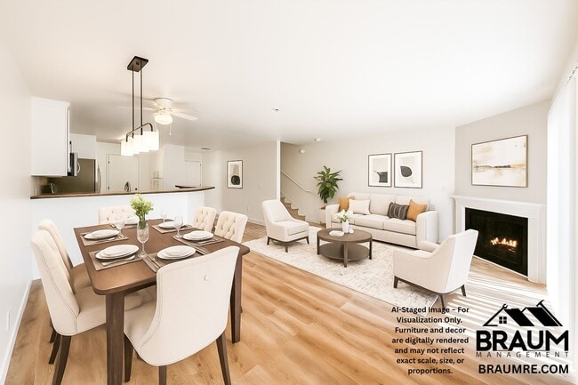 Building Photo - 7323 Winnetka Ave Rental