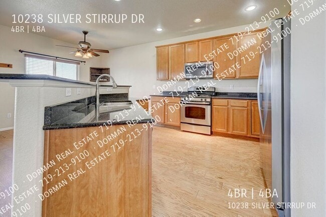Photo - 10238 Silver Stirrup Dr